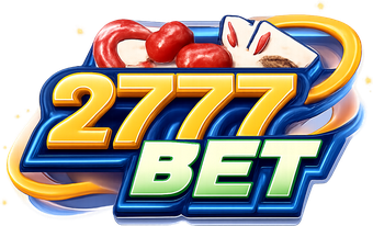 2777bet লোগো